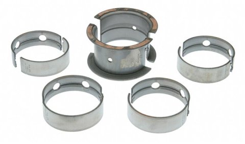 Clevite Engine Parts Main Bearings MS-1681P-10 MAIN BEARING SET