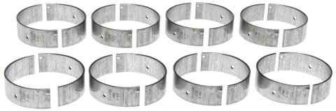 Clevite AL-Series Rod Bearings CB-1803A-20(8) Ford V8, 351W, 1969-98