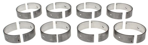 Clevite AL-Series Rod Bearings CB-831A(8) Ford Prod. V8, 351W, 1969-95