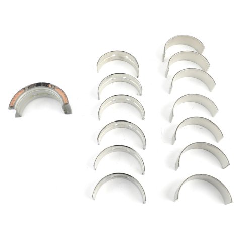 Clevite P-Series Main Bearings MS-2328P-.25MM MAIN BEARINGS
