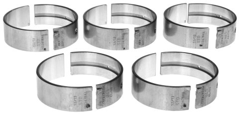 Clevite AL-Series Main Bearings MS-2015A Bearing Set-Nissan 4, 1998cc 1993-95