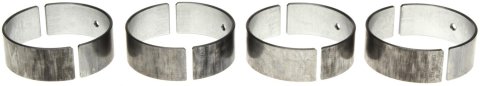 Clevite AL-Series Rod Bearings CB-1919A-.25MM(4) Connecting Bearing Set-Nissan MR18DE / MR20DE 2.0L L4