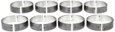 Clevite AL-Series Rod Bearings CB-760A-20(8) Connecting Bearing Set-Ford 352CID 361CID 390CID 410CID 427CID 428CID V8