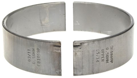 Clevite Engine Parts Rod Bearings CB-1958P-.50MM Connecting Bearing Set-Navistar Maxxforce 7