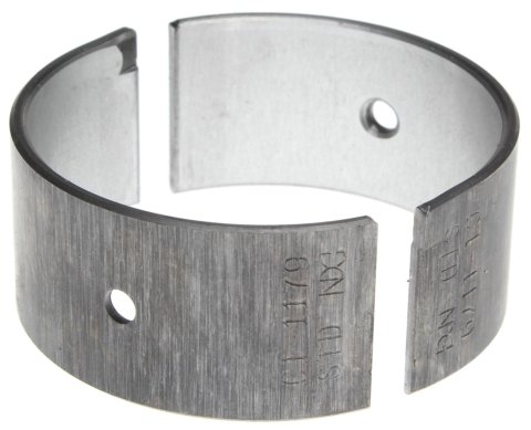 Clevite AL-Series Rod Bearings CB-1452AL-.75MM Connecting Bearing Set-
