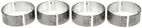 Clevite AL-Series Rod Bearings CB-1408A-.75MM(4) Connecting Bearing Set-GM 122 CID 1998CC L4