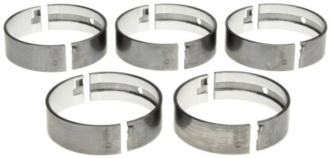 Clevite AL-Series Main Bearings MS-2057A-.50MM Bearing Set-Mazda 4, 1991cc, 1993-98
