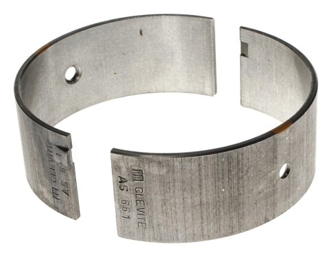 Clevite AL-Series Rod Bearings CB-583A-40 Connecting Bearing Set-Ford 140, 144, CID L4 170, 200, 250 CID L6