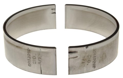 Clevite P-Series Rod Bearings CB-1228P Bearing, P Series, Standard Size, Tri Metal, Buick, 3.8L, V6, Each