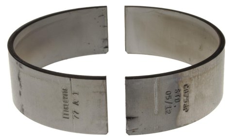 Clevite P-Series Rod Bearings CB-756P Bearing, P Series, Standard Size, Tri Metal, Ford, 390 Special Engine, Each