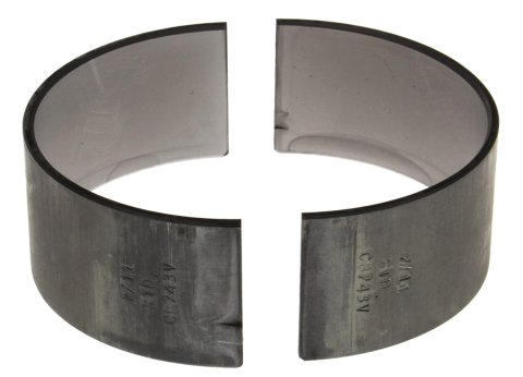 Clevite V-Series Rod Bearings CB-743V Bearing, V Series, Performance, Standard Size, Lead Indium, Chevy, 348-409, 366-454 Big Block, Each