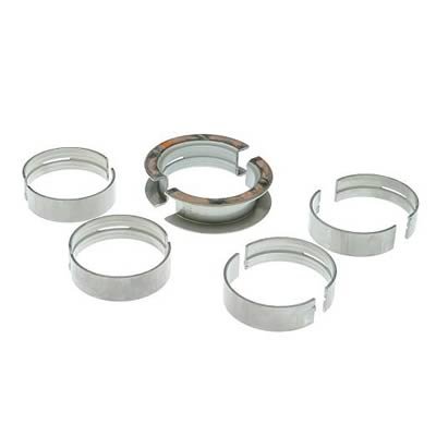 Clevite P-Series Main Bearings MS-2226P Bearings, Standard Size, TM-77, Chrysler, Dodge, Plymouth, Mitsubishi, for Hyundai, 3.0L, Set of 4