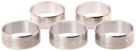 Clevite Camshaft Bearings SH-290S-10 Cam Bearings, .010 in. Oversize, B-1, Chevy, V8, Small Block, Set of 5
