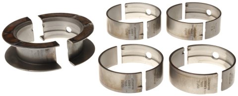 Clevite AL-Series Main Bearings MS-2028A-.25MM Chrysler Products 4, 122 SOHC-122 DOHC, 1995-02