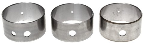 Clevite Camshaft Bearings SH-37S Chrysler Pass. & Trk. 218, 237, 241, 251, 265 6-cyl. (1934-68)