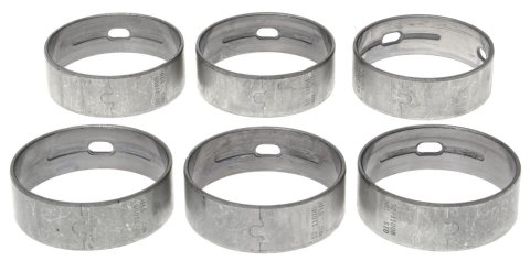 Clevite Camshaft Bearings for 1987-1991 FSR, 1988-1991 FTR, 1985 MR - SH-905S Isuzu 5393, 5785, 6130cc 6-cyl. (1972-90)