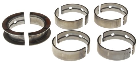 Clevite P-Series Main Bearings MS-1643P-20 MAIN BEARING SET