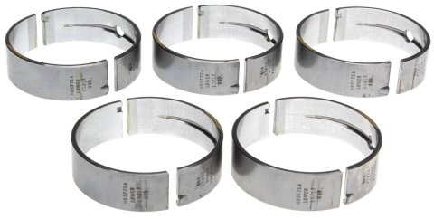 Clevite AL-Series Main Bearings MS-2216A Chrysler 4.7L SOHC 1999-2003 Dakota/Durango; Jeep; Ram