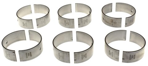 Clevite P-Series Rod Bearings CB-583P-10(6) Ford Prod. 6, 170-200-250, 1960-83