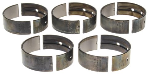 Clevite H-Series Main Bearings MS-2095HX Honda/Acura 1.7L/ 1.8L B16 - B18 series (MS2265AL & upper from MS1804H)