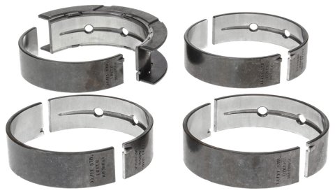 Clevite AL-Series Main Bearings MS-2276A Bearing Set-Chevrolet V6, 3.6L DOHC, 2004-2010 (High Feature Engine)