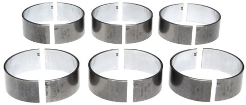 Clevite AL-Series Rod Bearings CB-1878A-10(6) Connecting Bearing Set-GM Pass. & Trk. 198, 225, 231(3.8L) V-6(1962