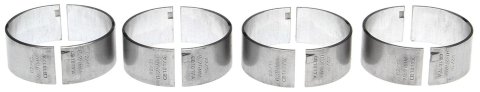 Clevite AL-Series Rod Bearings CB-1017A-.25MM Bearings, AL-Series, Direct Replacement, .25mm Crankshaft Undersize, Audi, Volkswagen, 1.5/1.6/1.7/2.2L, L4, L5, Each