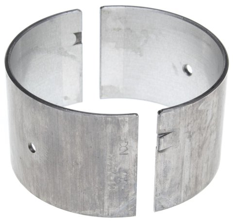 Clevite P-Series Rod Bearings CB-1219G-.25MM Bearings, P-Series, Direct Replacement, .25mm Crankshaft Undersize, Toyota, Land Cruiser, 3.9/4.2L, L6, Each