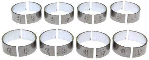 Clevite AL-Series Rod Bearings CB-1809A-.75MM(8) Connecting Bearing Set-Chrysler V8, 5.7L, 6.1L, 6.4L Hemi