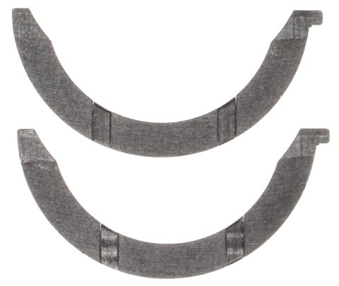 Clevite Thrust Washer Bearings TW-697S Washers, Nissan, 1.8L, 2.0L, Pair