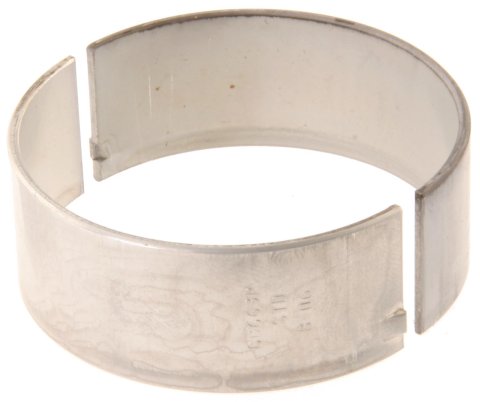 Clevite P-Series Rod Bearings CB-663P-1 Bearing, P Series, .001 in. Crankshaft Undersize, Tri Metal, Chevy, Small Block, Each