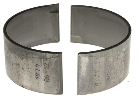 Clevite P-Series Rod Bearings CB-1822P Connecting Bearing, Standard Size, TM-1, Volkswagen, L4, Each