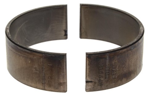 Clevite H-Series Rod Bearings CB-1664H-1 Bearing, H-Series, Performance, Tri-Metal TM-112 Material, Each