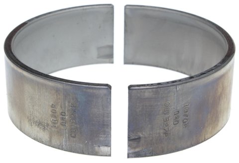 Clevite P-Series Rod Bearings CB-1327P-40 Bearings, P-Series, Direct Replacement, .040 in. Crankshaft Undersize, Ford, International, 6.9/7.3L, Diesel V8, Each