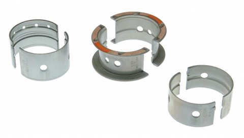 Clevite Engine Parts Main Bearings MS-202P-10 MAIN BEARING SET