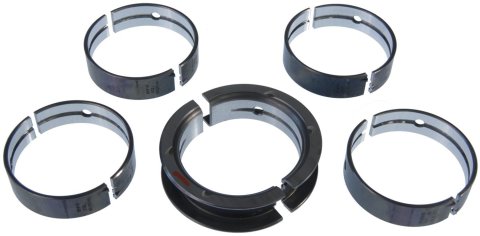 Clevite AL-Series Main Bearings MS-1704A-20 Bearing Set