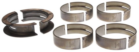 Clevite H-Series Main Bearings MS-1039HX Bearings, H Series, .001 in. Extra Clearance, Tri Metal, Ford, Big Block 385, Set