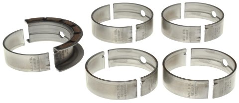 Clevite P-Series Main Bearings MS-2009P-.25MM Saturn 4, 116, 1991-97