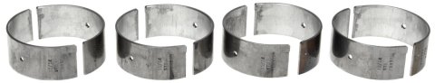 Clevite Engine Parts Rod Bearings CB-832A-30(4) Connecting Bearing Set-Nissan J18 1.8L 1751CC 1981-1993