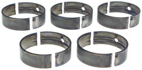Clevite H-Series Main Bearings MS-1802H-.026MM Bearing Set-1.6L 1.8L L4 Mazda B6/BP