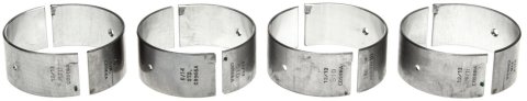 Clevite AL-Series Rod Bearings CB-966A-.75MM(4) Bearings, AL Series, Direct Replacement, 0.75mm Crankshaft Undersize, Nissan, L4, Set of 4