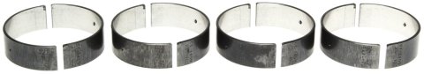 Clevite AL-Series Rod Bearings CB-1961A-.25MM(4) Connecting Bearing Set-2.7L Toyota 2TR-FE 2004-2007