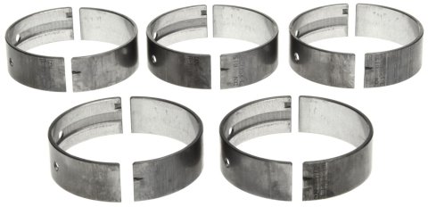 Clevite AL-Series Main Bearings MS-2243A Bearing Set-Toyota 2.4L 2AZFE