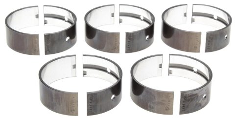 Clevite AL-Series Main Bearings MS-2355A HONDA BEARING