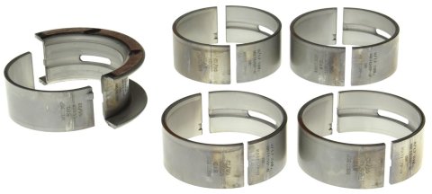 Clevite P-Series Main Bearings MS-1743P MAIN BEARING SET