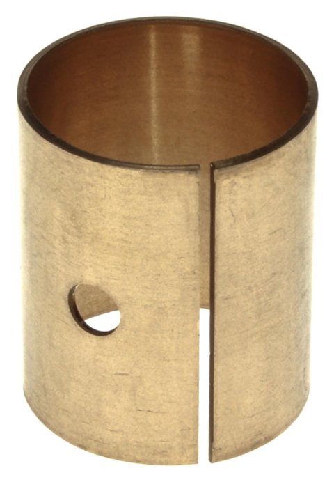 Clevite Wrist Pin Bushings 223-3501 Bushing, 1.036 in. inside diameter, Bronze, Ford, Each