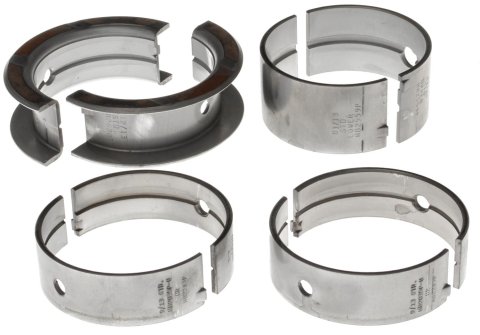 Clevite P-Series Main Bearings MS-1701P-10 MAIN BEARING SET