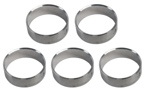 Clevite Camshaft Bearings SH-2157S Cam Bearings, Performance, B-2, 2nd Design,Set