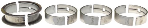 Clevite AL-Series Main Bearings MS-1419AL-30 MAIN BEARING SET