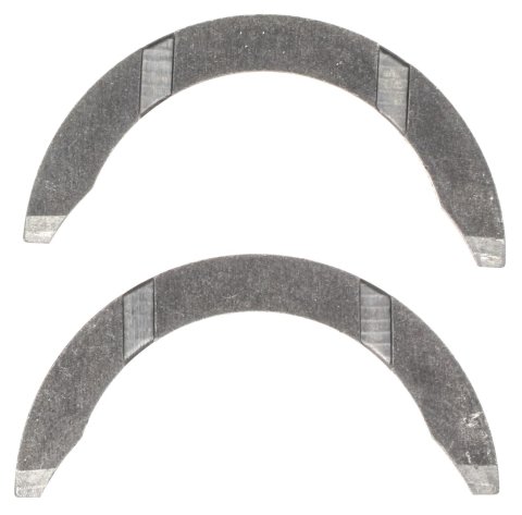 Clevite Thrust Washer Bearings TW-596S Washers, Ford, Mazda, 2.0L, Pair